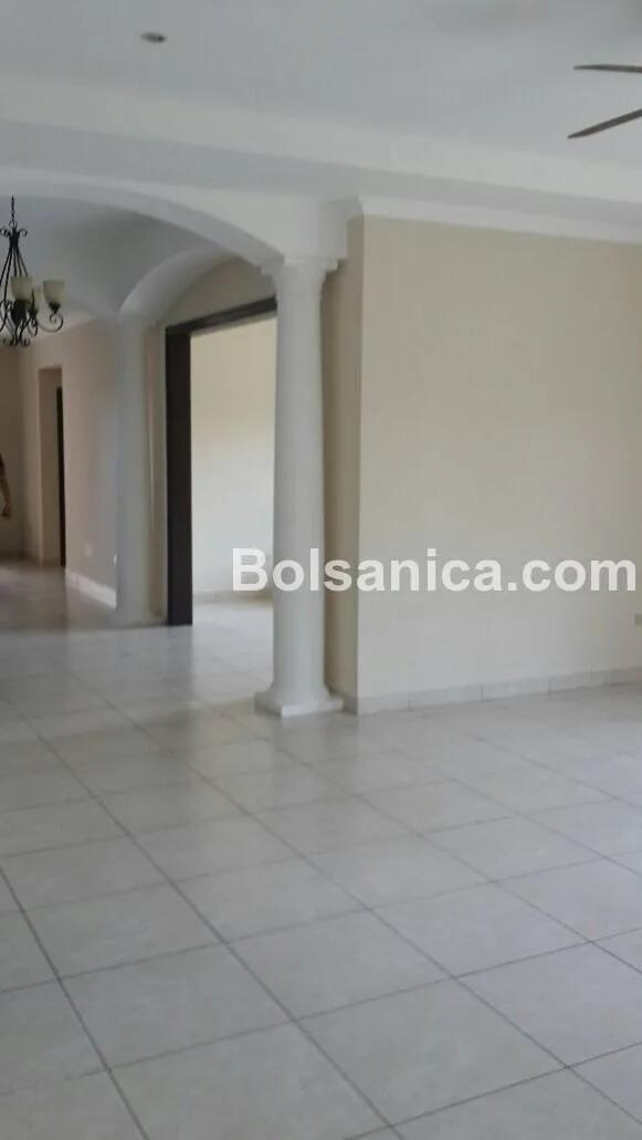 Venta de Mansion Santo Domingo, Managua - foto 9