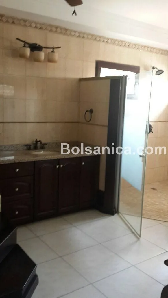 Venta de Mansion Santo Domingo, Managua - foto 19