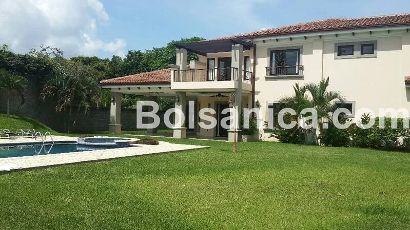 Venta de Mansion Santo Domingo, Managua - foto 6