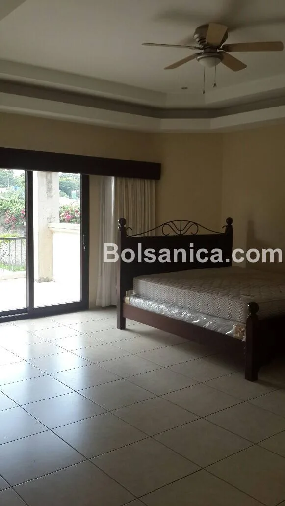 Venta de Mansion Santo Domingo, Managua - foto 18