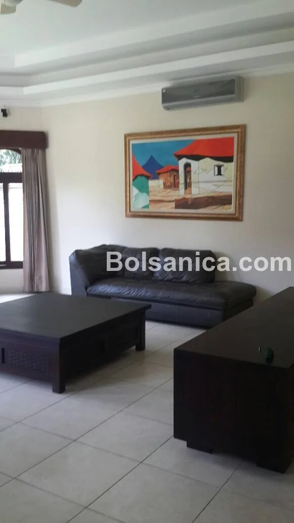Venta de Mansion Santo Domingo, Managua - foto 7
