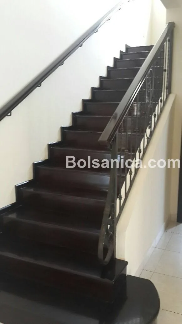 Venta de Mansion Santo Domingo, Managua - foto 15