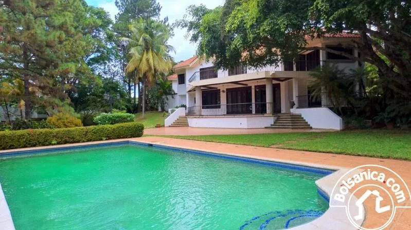 Alquiler de casa en Villa Fontana Sur, Managua - foto 19