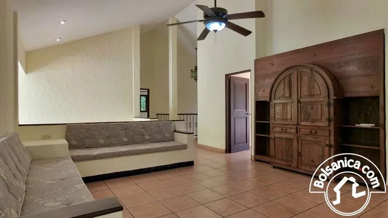Alquiler de casa en Villa Fontana Sur, Managua - foto 15
