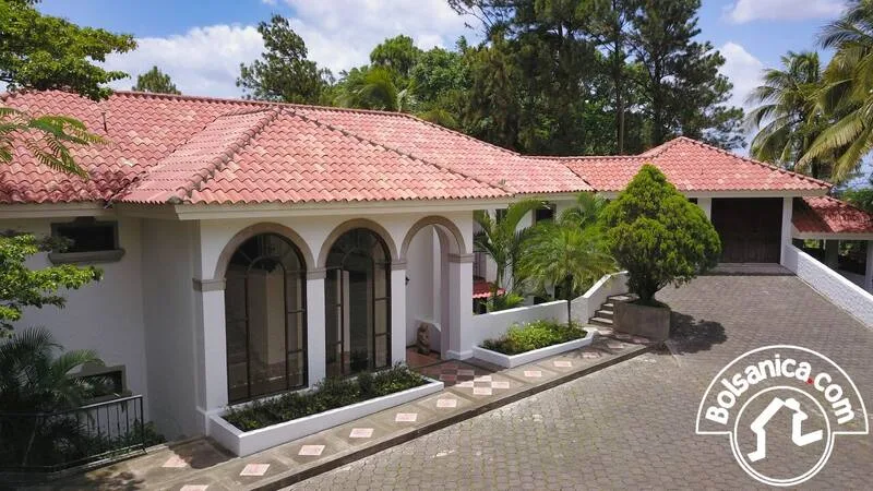 Alquiler de casa en Villa Fontana Sur, Managua - foto 3