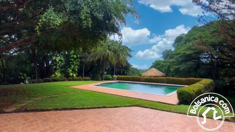 Alquiler de casa en Villa Fontana Sur, Managua - foto 4