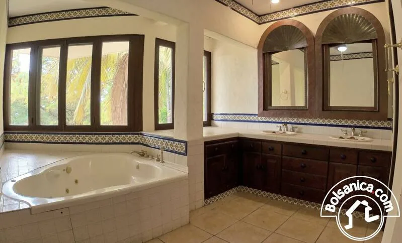 Alquiler de casa en Villa Fontana Sur, Managua - foto 18