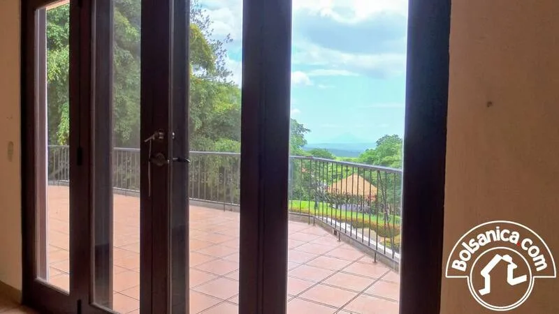 Alquiler de casa en Villa Fontana Sur, Managua - foto 17