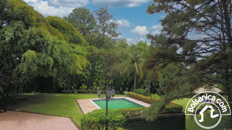 Alquiler de casa en Villa Fontana Sur, Managua - foto 20