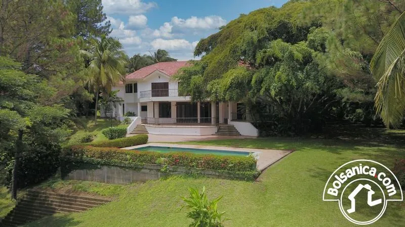 Alquiler de casa en Villa Fontana Sur, Managua - foto 21