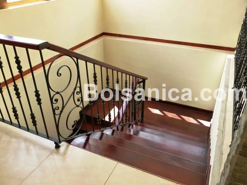 Alquiler de Casa en Altos de Santo Domingo, Managua - foto 34