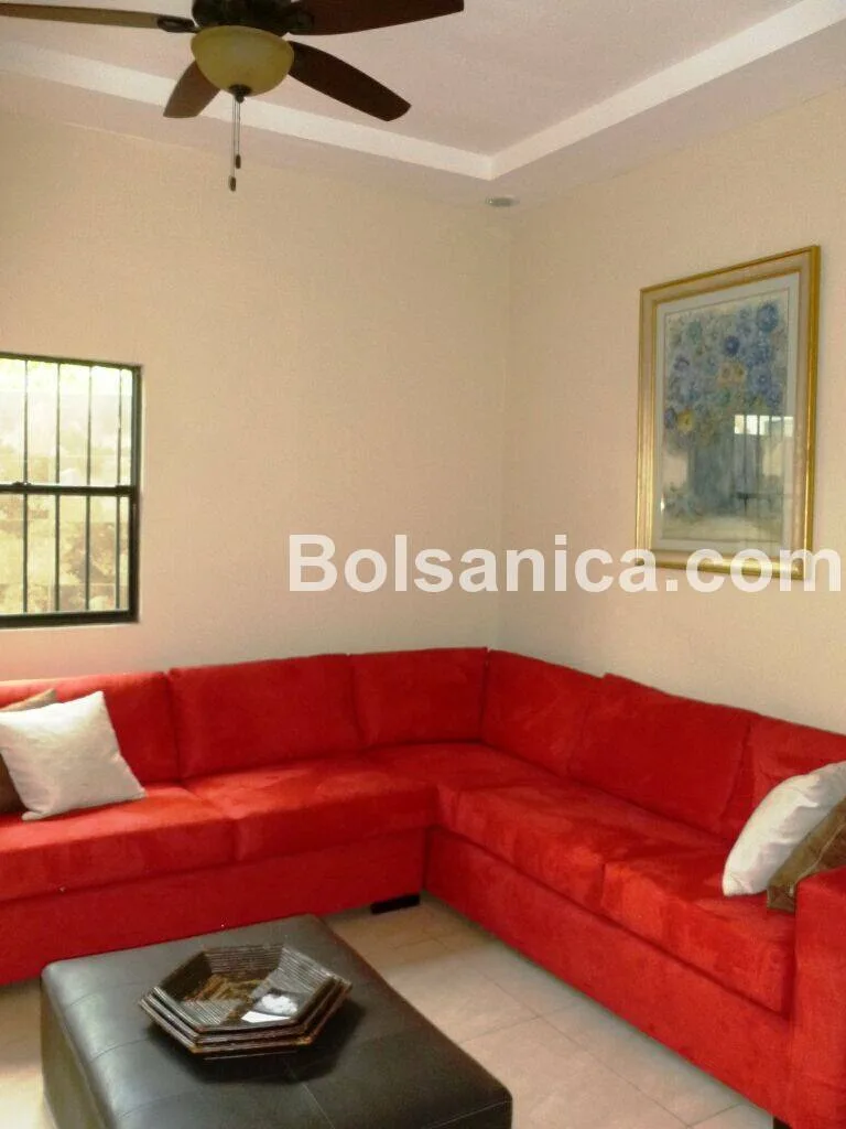 Alquiler de Casa en Altos de Santo Domingo, Managua - foto 31