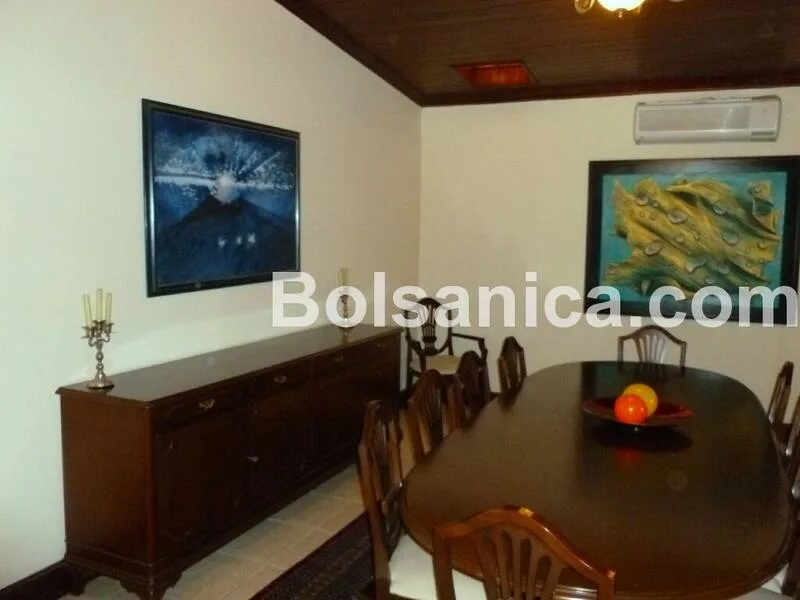 Alquiler de Casa en Altos de Santo Domingo, Managua - foto 2