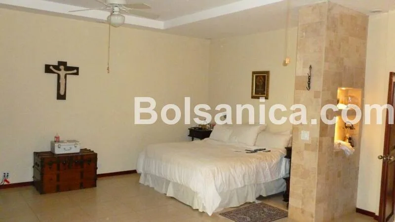 Alquiler de Casa en Altos de Santo Domingo, Managua - foto 30