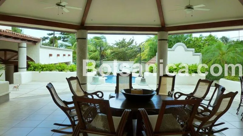 Alquiler de Casa en Altos de Santo Domingo, Managua - foto 7