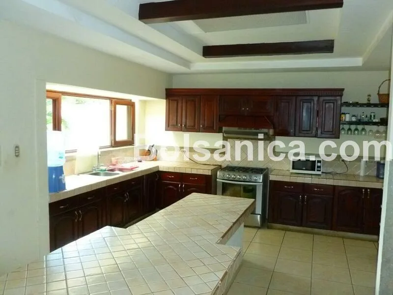 Alquiler de Casa en Altos de Santo Domingo, Managua - foto 22