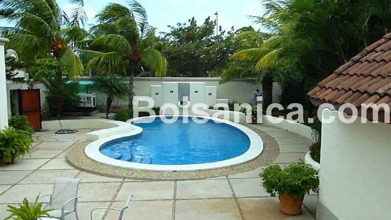 Alquiler de Casa en Altos de Santo Domingo, Managua - foto 9