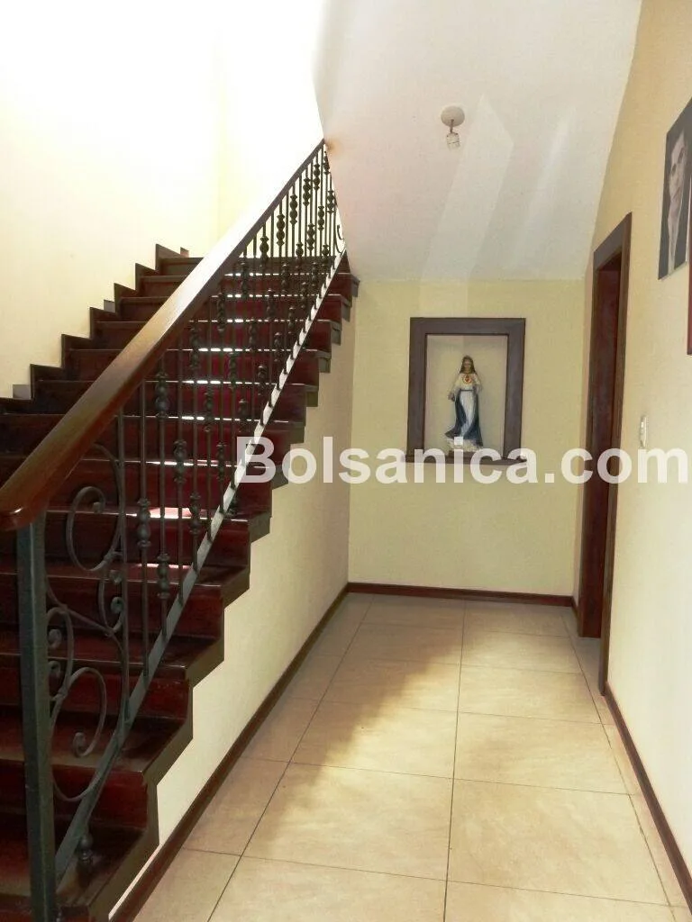 Alquiler de Casa en Altos de Santo Domingo, Managua - foto 35