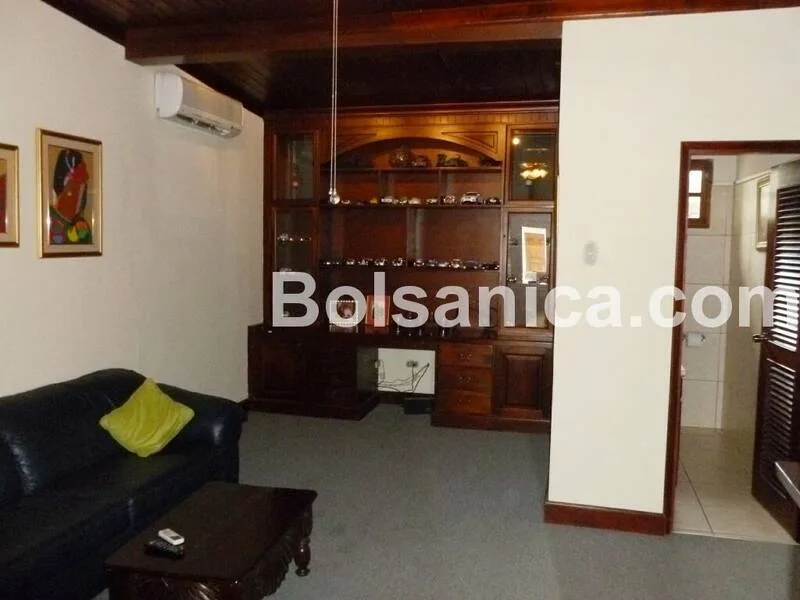 Alquiler de Casa en Altos de Santo Domingo, Managua - foto 19