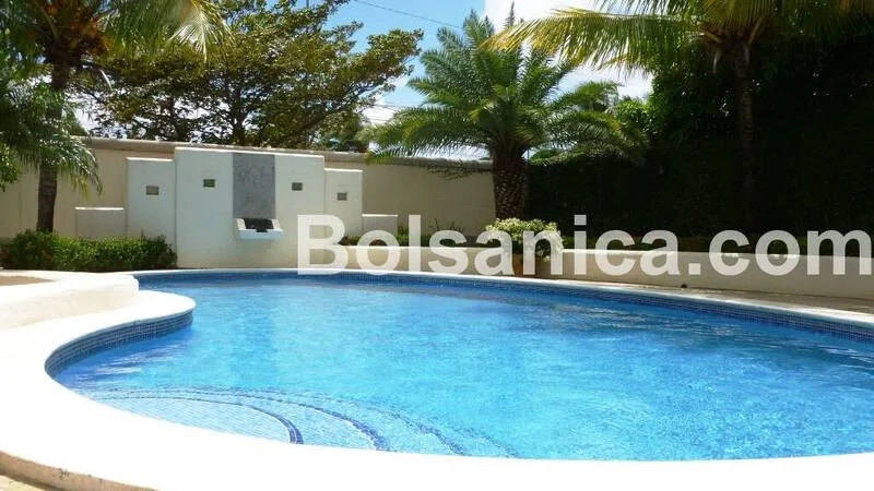 Alquiler de Casa en Altos de Santo Domingo, Managua - foto 21