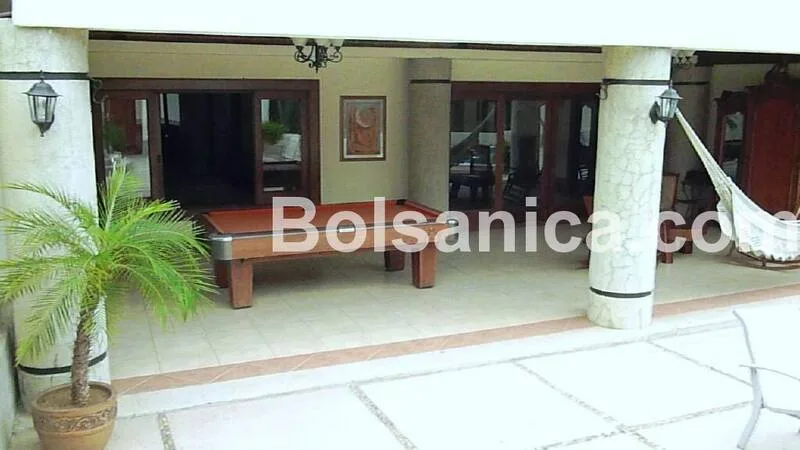Alquiler de Casa en Altos de Santo Domingo, Managua - foto 13