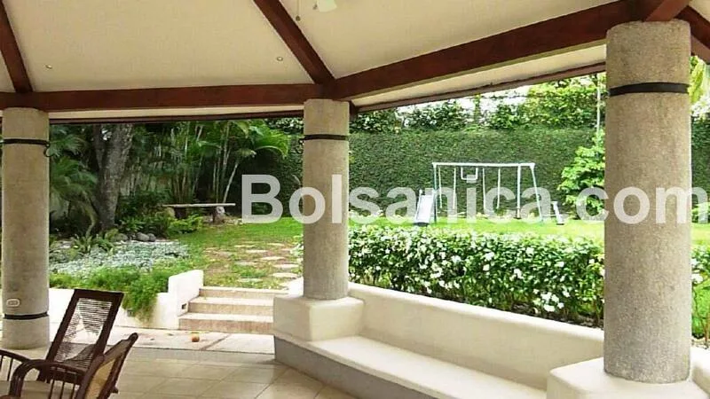 Alquiler de Casa en Altos de Santo Domingo, Managua - foto 10