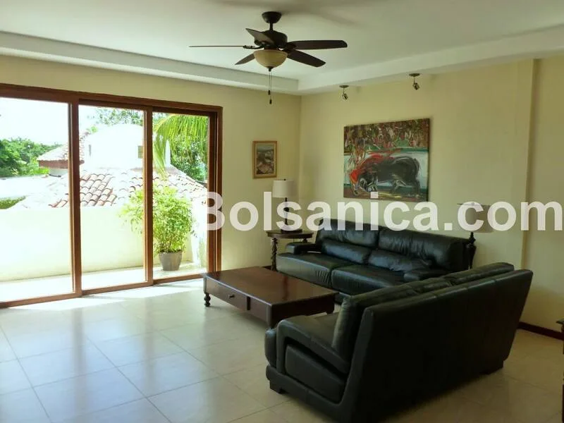 Alquiler de Casa en Altos de Santo Domingo, Managua - foto 23