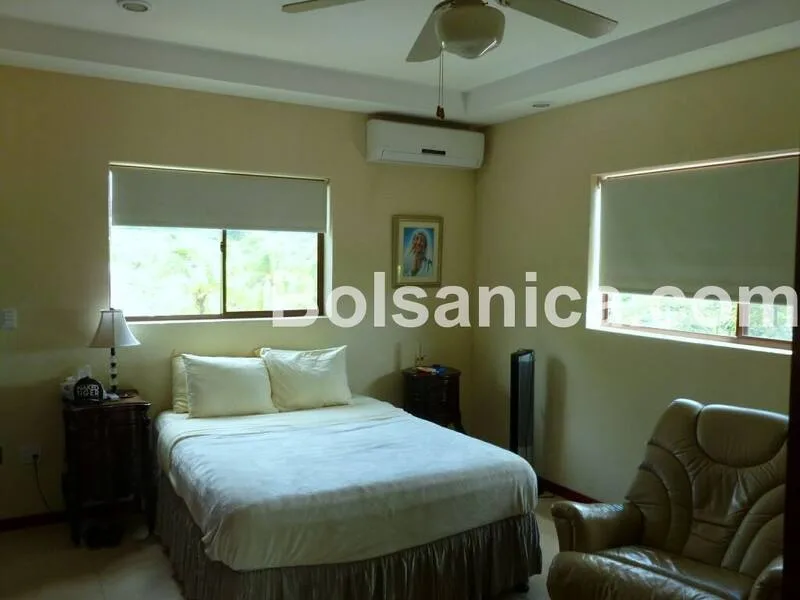 Alquiler de Casa en Altos de Santo Domingo, Managua - foto 27
