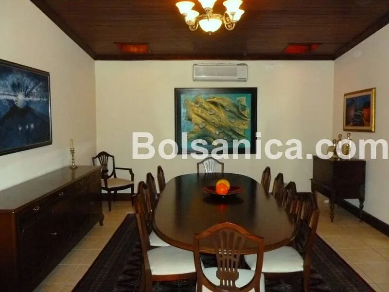 Alquiler de Casa en Altos de Santo Domingo, Managua - foto 4