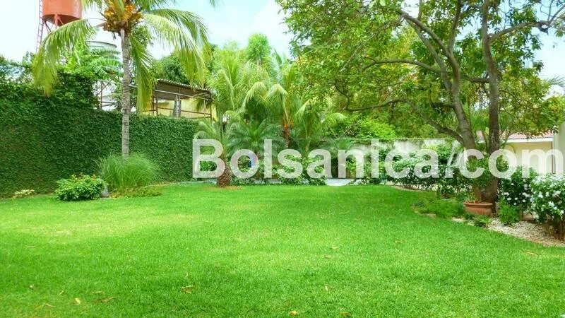 Alquiler de Casa en Altos de Santo Domingo, Managua - foto 16