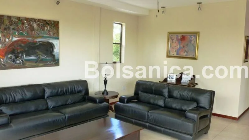 Alquiler de Casa en Altos de Santo Domingo, Managua - foto 28