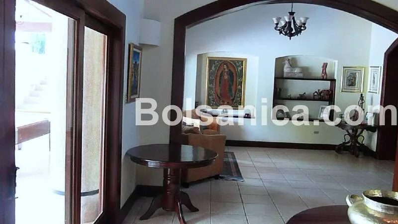 Alquiler de Casa en Altos de Santo Domingo, Managua - foto 18