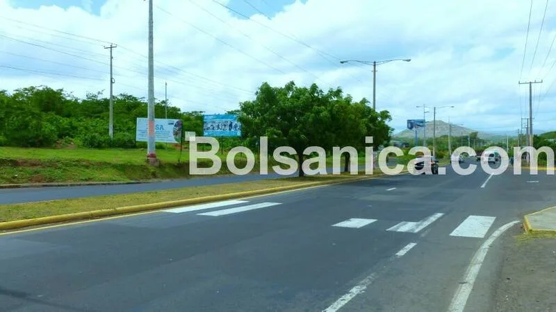 Venta de Terreno en Carretera Nueva León, Managua. - foto 2