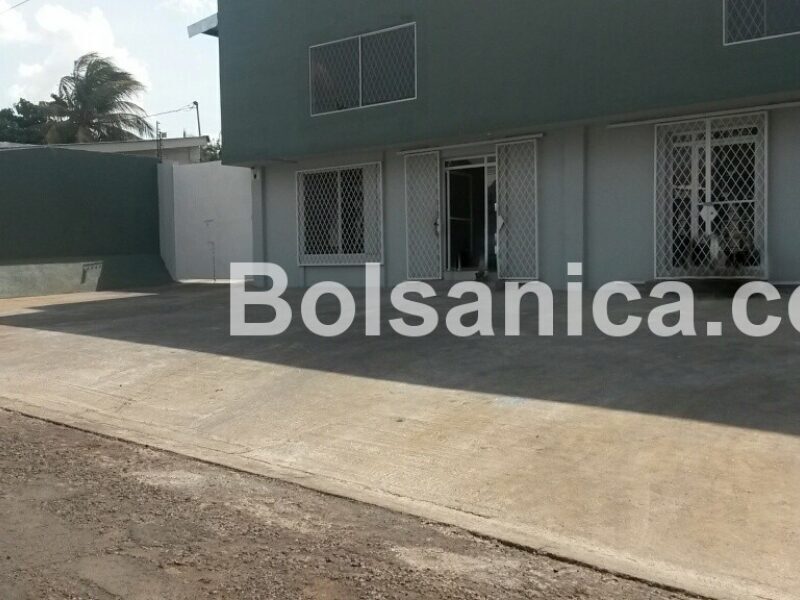 Se alquila Ofibodegas, Zona Hippos, Managua