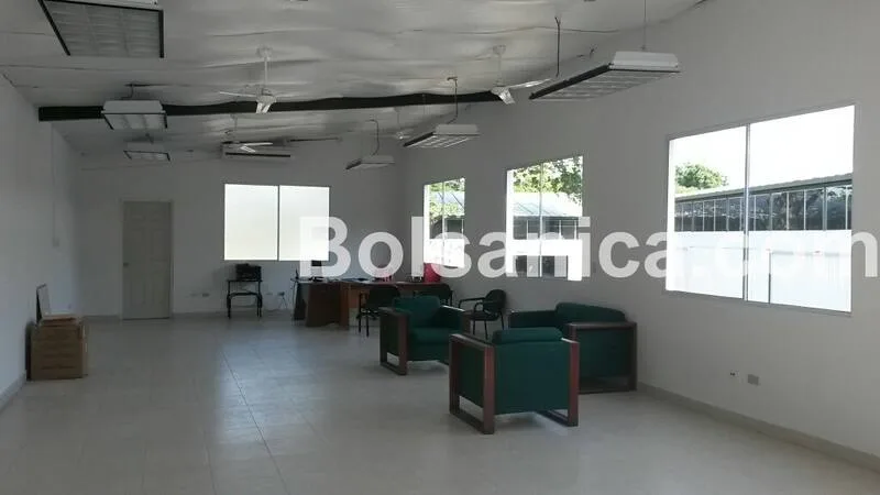 Alquiler de Bodega, Villa Fontana, Managua