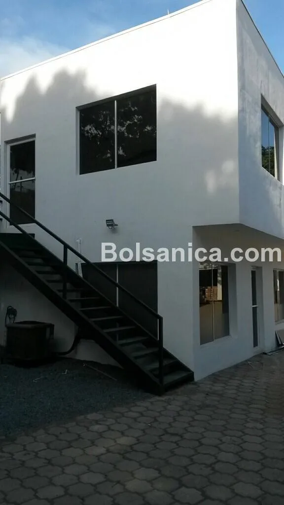 Alquiler de Bodega, Villa Fontana, Managua - foto 2