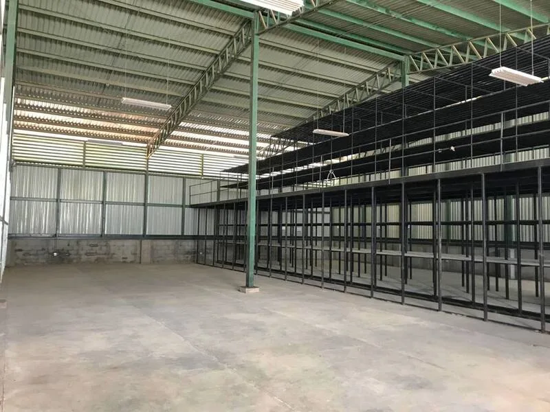 Alquiler de Bodega, Villa Fontana, Managua - foto 4