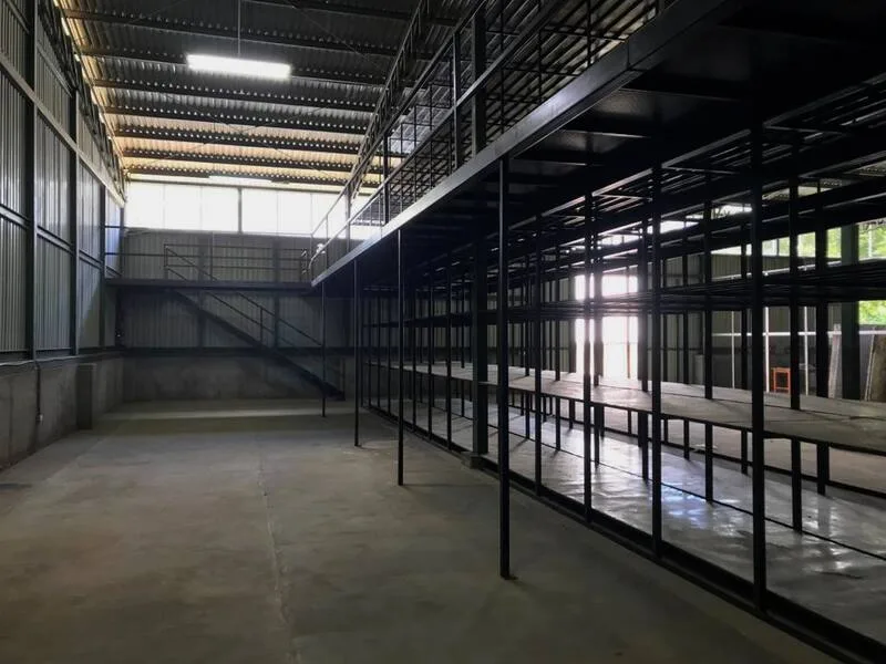 Alquiler de Bodega, Villa Fontana, Managua - foto 7
