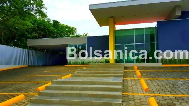 Se alquila local comercial en Las Colinas, Managua - foto 3