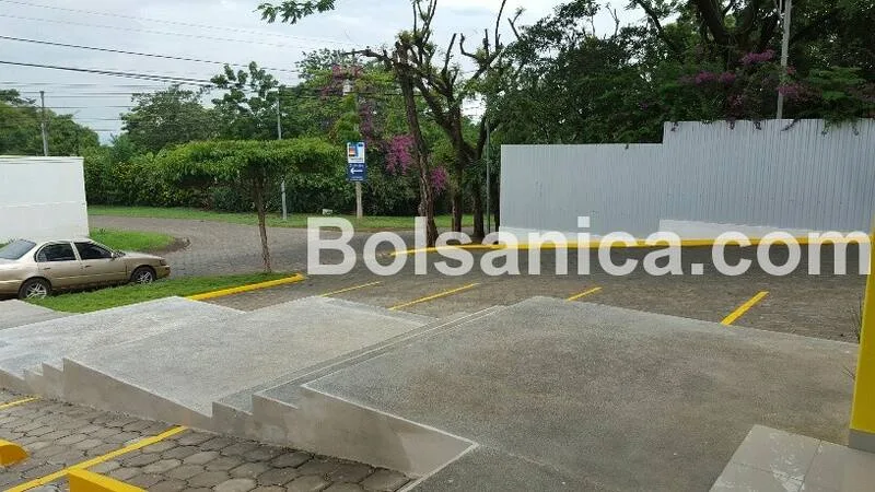 Se alquila local comercial en Las Colinas, Managua - foto 4
