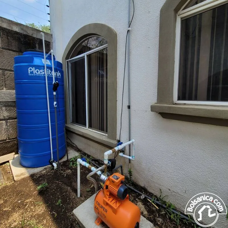 Alquiler de Apartamentos en Planes de Altamira, Managua. - foto 23