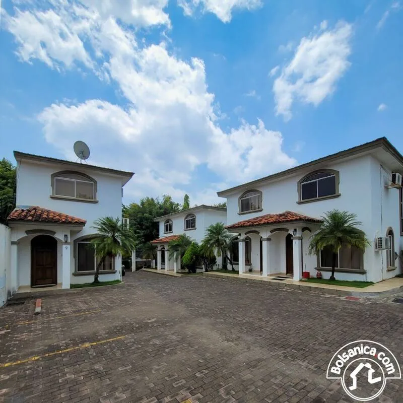 Alquiler de Apartamentos en Planes de Altamira, Managua. 