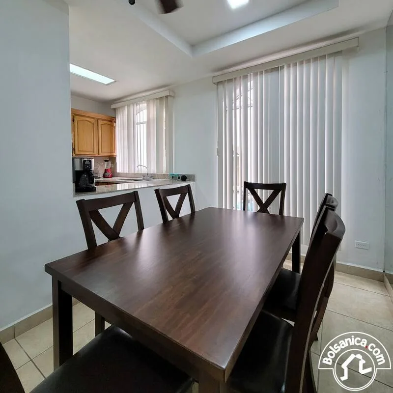 Alquiler de Apartamentos en Planes de Altamira, Managua. - foto 13