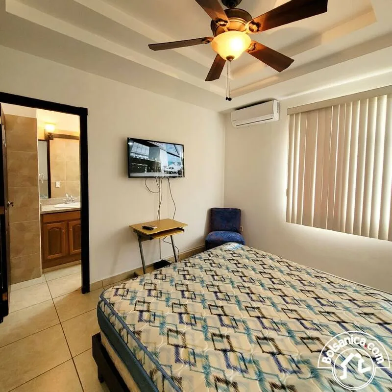 Alquiler de Apartamentos en Planes de Altamira, Managua. - foto 5