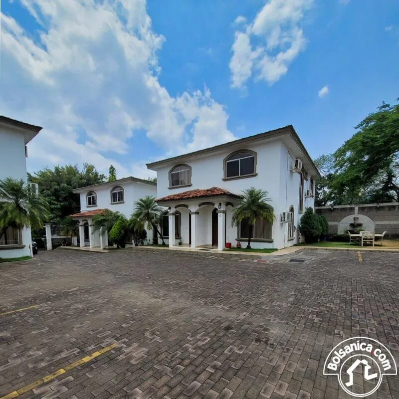 Alquiler de Apartamentos en Planes de Altamira, Managua. - foto 6