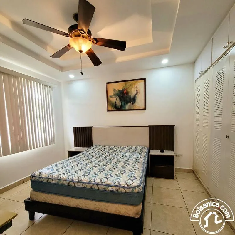 Alquiler de Apartamentos en Planes de Altamira, Managua. - foto 21