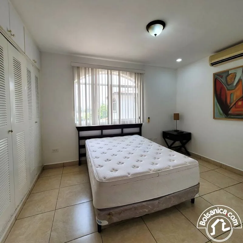 Alquiler de Apartamentos en Planes de Altamira, Managua. - foto 20