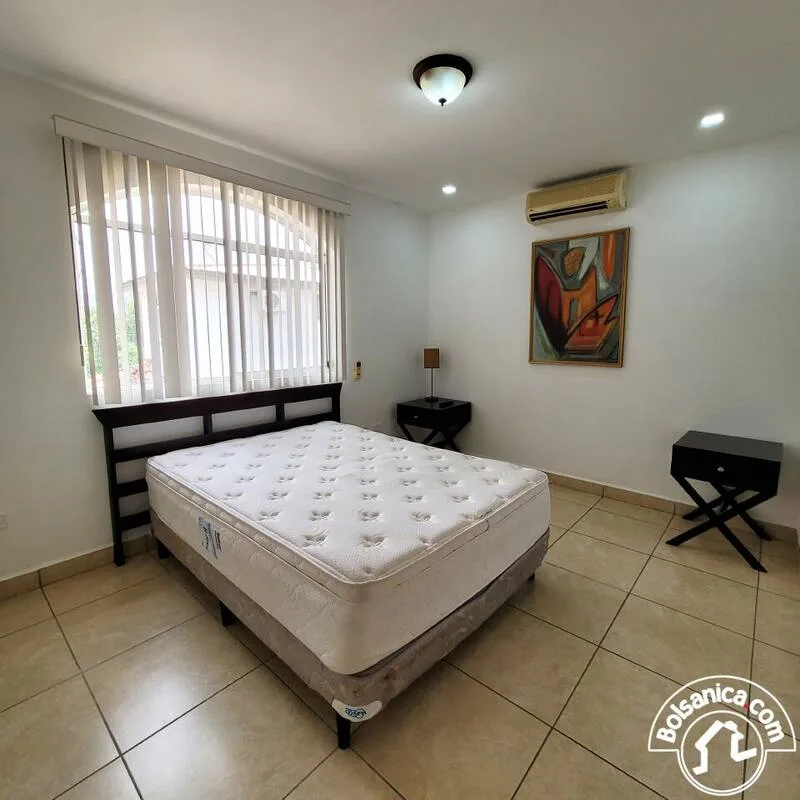 Alquiler de Apartamentos en Planes de Altamira, Managua. - foto 3