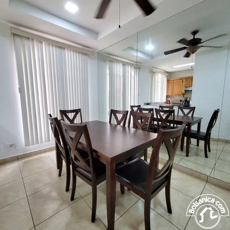 Alquiler de Apartamentos en Planes de Altamira, Managua. - foto 16