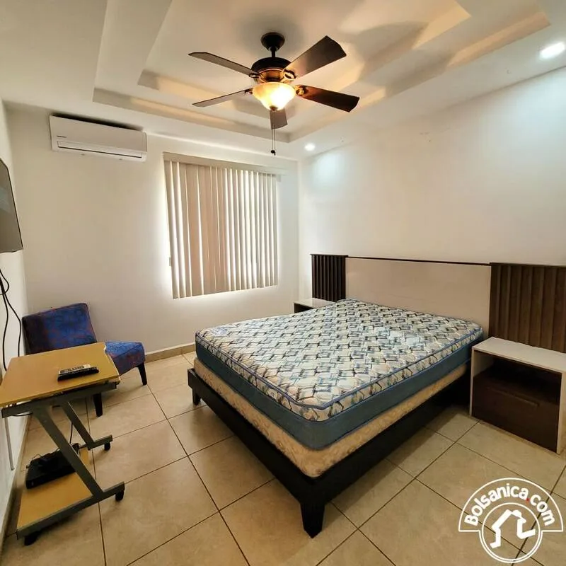 Alquiler de Apartamentos en Planes de Altamira, Managua. - foto 2